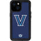 Villanova University V iPhone 15 Waterproof Case